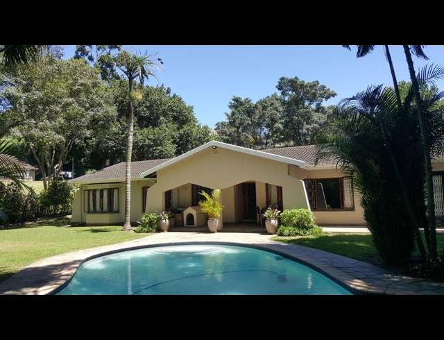 6 BEDROOM HOUSE FOR SALE IN WESTVILLE